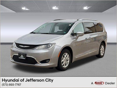 Photo of a 2020 Chrysler Pacifica Touring L 4DR Mini-Van for sale