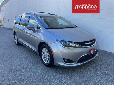 2020 Chrysler Pacifica Touring L 4DR Mini-Van