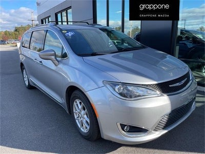 Photo of a 2020 Chrysler Pacifica Touring L 4DR Mini-Van for sale