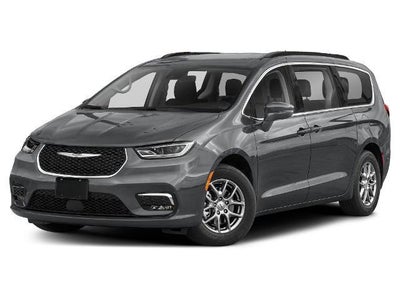 2021 Chrysler Pacifica Touring L 4DR Mini-Van