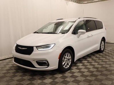 2021 Chrysler Pacifica Touring L 4DR Mini-Van