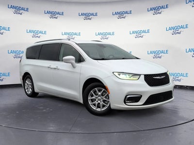 Photo of a 2021 Chrysler Pacifica Touring L 4DR Mini-Van for sale