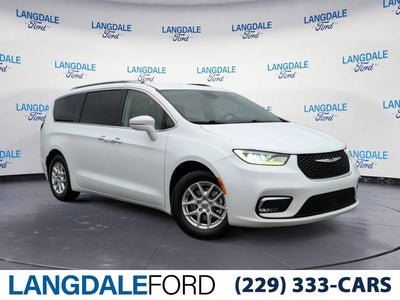 2021 Chrysler Pacifica Touring L 4DR Mini-Van