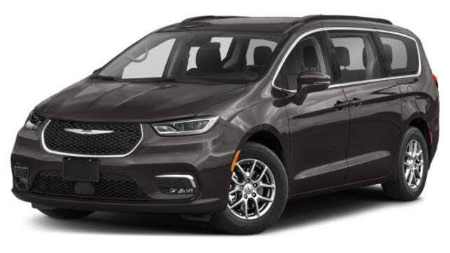 Preowned 2022 Chrysler Pacifica Touring L for Sale