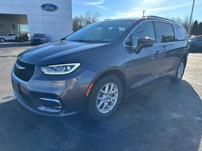 2022 Chrysler Pacifica Touring L 4DR Mini-Van