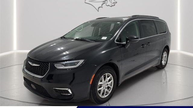Preowned 2022 Chrysler Pacifica Touring L for Sale