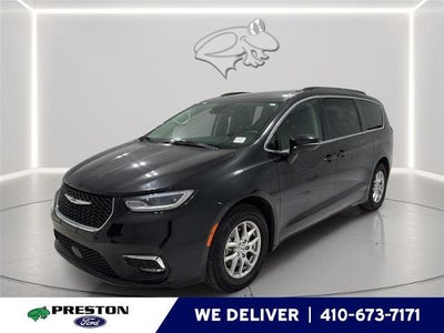 2022 Chrysler Pacifica Touring L 4DR Mini-Van