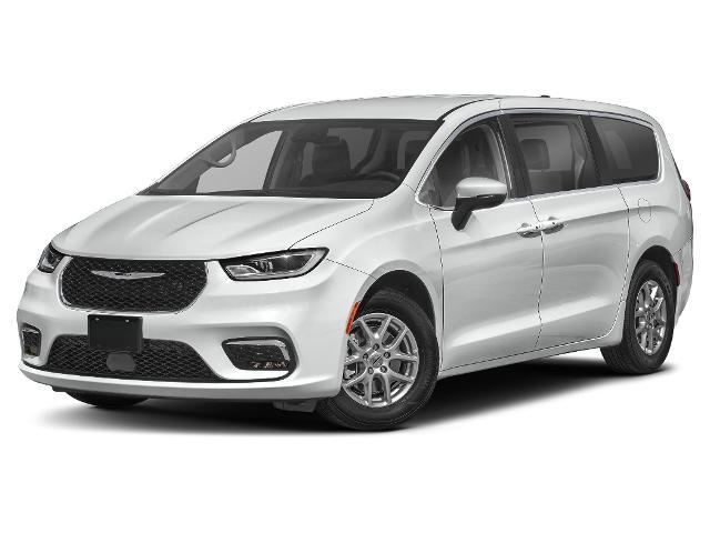 2023 Chrysler Pacifica - $29,600