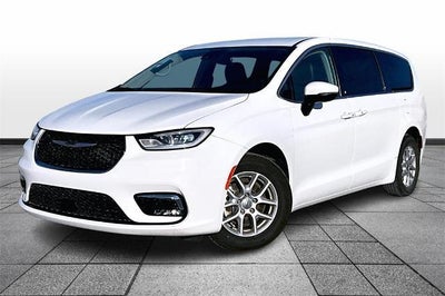 2023 Chrysler Pacifica Touring L 4DR Mini-Van