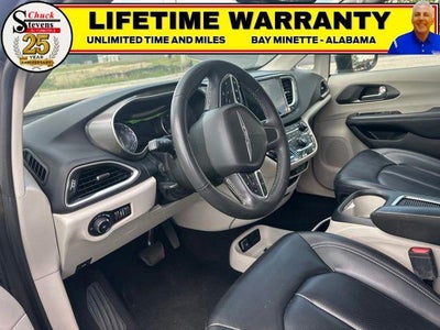 2023 Chrysler Pacifica Touring L 4DR Mini-Van