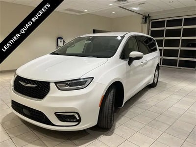 2023 Chrysler Pacifica Touring L 4DR Mini-Van
