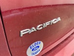 2023 Pacifica Thumbnail 7