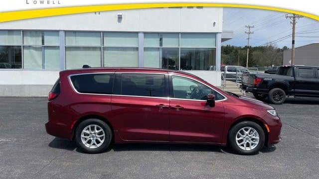 Preowned 2023 Chrysler Pacifica Touring L for Sale