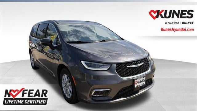 Preowned 2023 Chrysler Pacifica Touring L for Sale