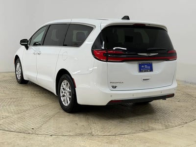Photo of a 2023 Chrysler Pacifica Touring L 4DR Mini-Van for sale