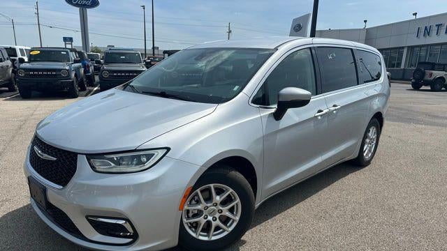 Preowned 2023 Chrysler Pacifica Touring L for Sale