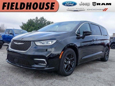 2023 Chrysler Pacifica Touring L 4DR Mini-Van