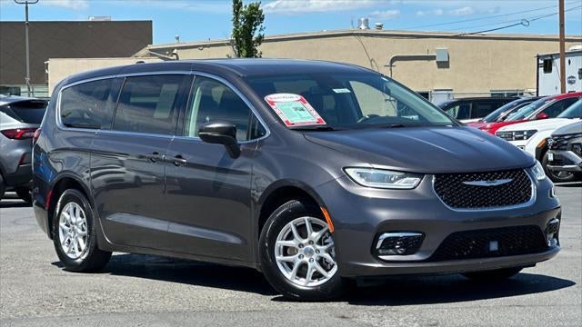Preowned 2023 Chrysler Pacifica Touring L for Sale