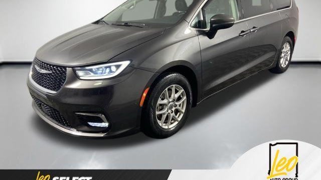 Preowned 2023 Chrysler Pacifica Touring L for Sale