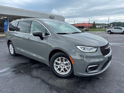 2023 Chrysler Pacifica Touring L 4DR Mini-Van