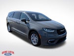 2023 Pacifica Thumbnail 1