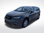 2023 Pacifica Thumbnail 3