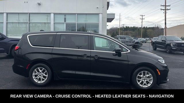 Preowned 2023 Chrysler Pacifica Touring L for Sale