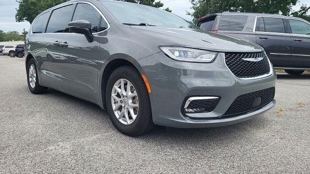Preowned 2023 Chrysler Pacifica Touring L for Sale