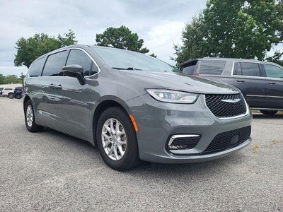 2023 Chrysler Pacifica Touring L 4DR Mini-Van
