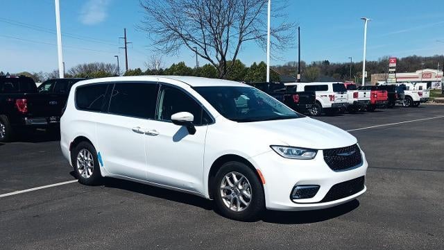 Preowned 2023 Chrysler Pacifica Touring L for Sale