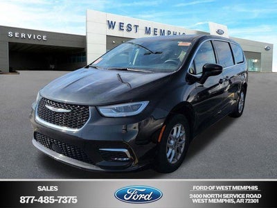 2023 Chrysler Pacifica Touring L 4DR Mini-Van