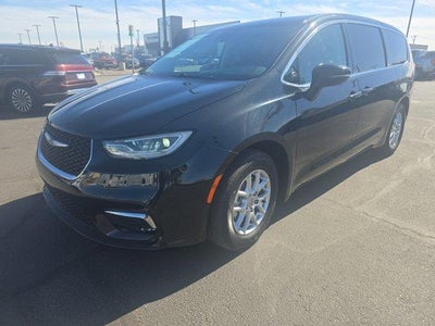 Photo of a 2023 Chrysler Pacifica Touring L 4DR Mini-Van for sale