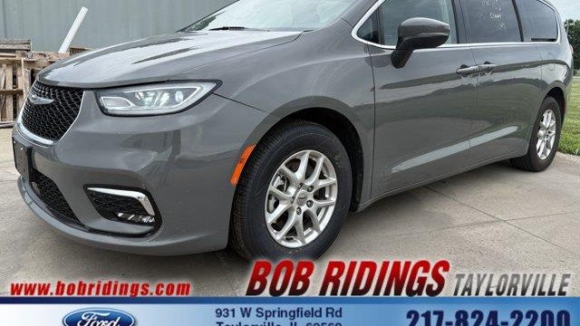Preowned 2023 Chrysler Pacifica Touring L for Sale