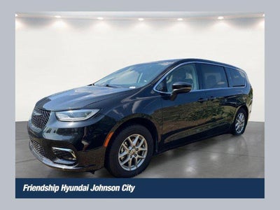 2023 Chrysler Pacifica Touring L 4DR Mini-Van