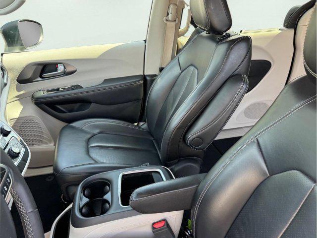 2023 Chrysler Pacifica - $19,432