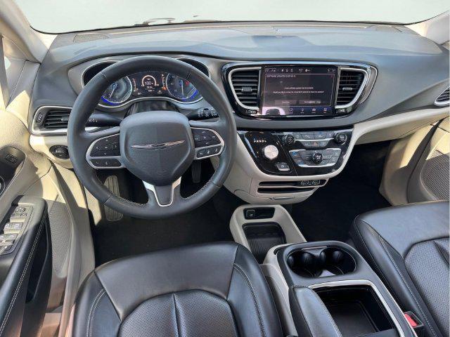 2023 Chrysler Pacifica - $19,432