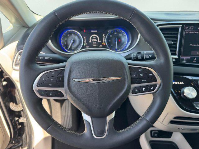 2023 Chrysler Pacifica - $19,432
