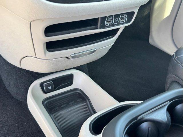2023 Chrysler Pacifica - $19,432