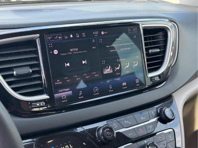 2023 Chrysler Pacifica - $19,432