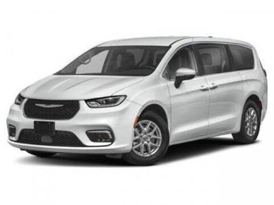 Photo of a 2023 Chrysler Pacifica Touring L 4DR Mini-Van for sale