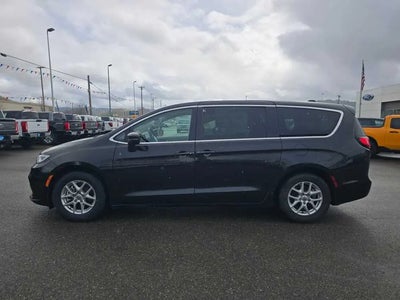 2023 Chrysler Pacifica Touring L 4DR Mini-Van