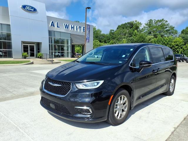 2024 Chrysler Pacifica - $24,995