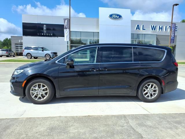 2024 Chrysler Pacifica - $24,995