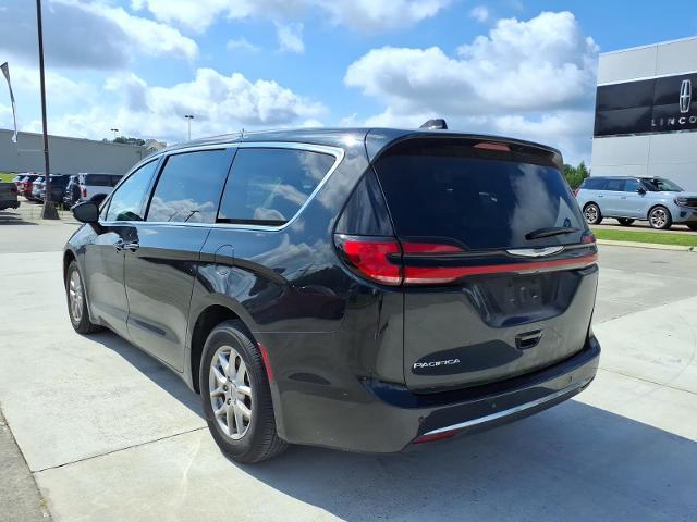 2024 Chrysler Pacifica - $24,995