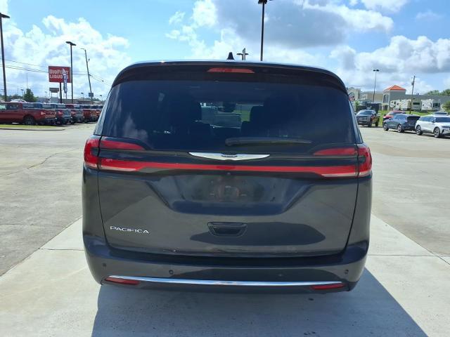 2024 Chrysler Pacifica - $24,995