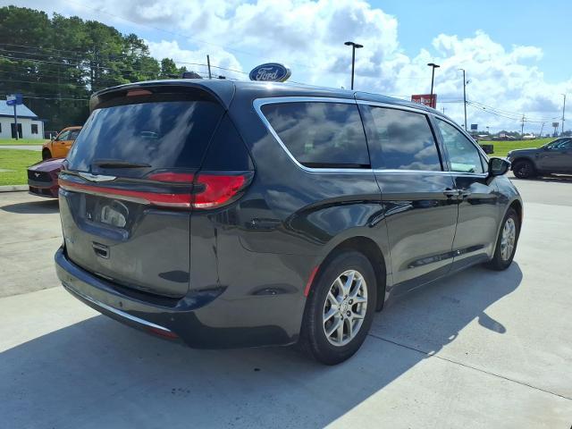 2024 Chrysler Pacifica - $24,995