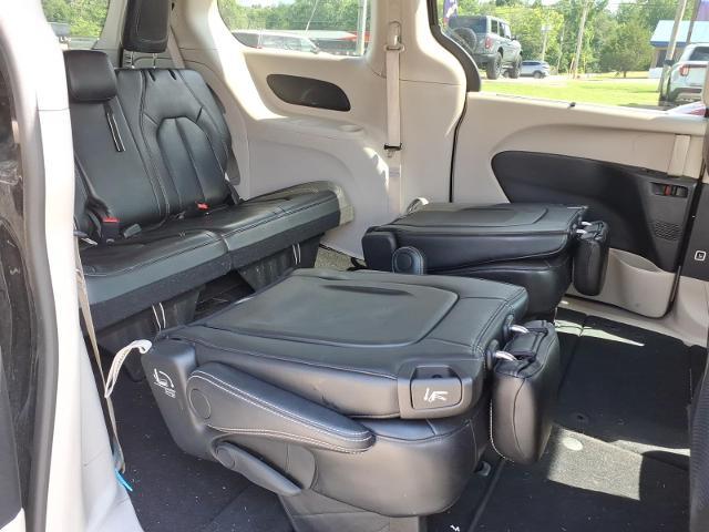2024 Chrysler Pacifica - $24,995