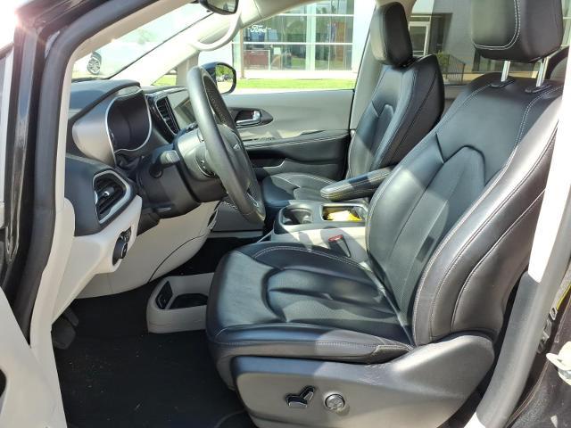 2024 Chrysler Pacifica - $24,995