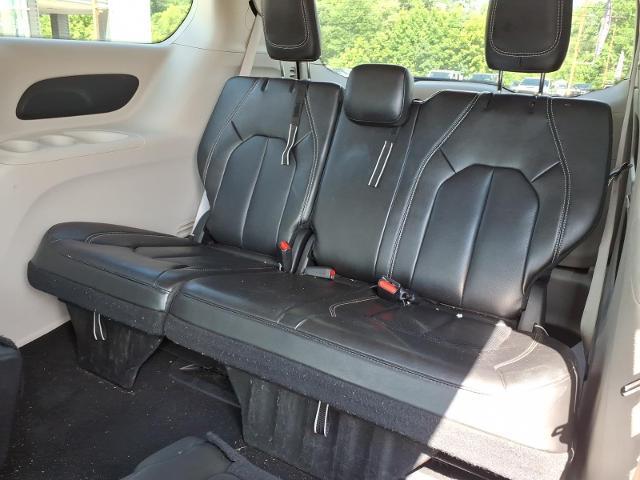 2024 Chrysler Pacifica - $24,995