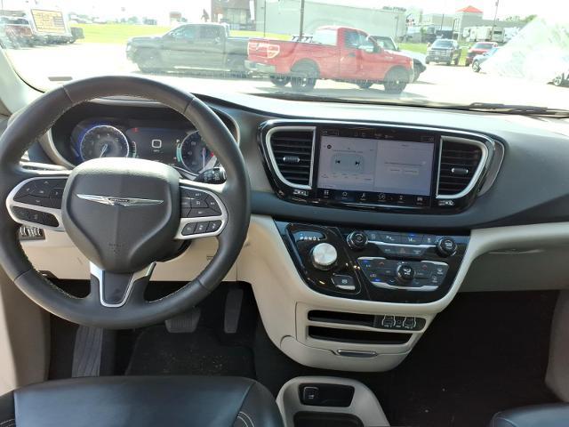 2024 Chrysler Pacifica - $24,995